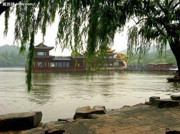 西塘古镇、杭州西湖纯玩二日游